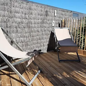Le Du Bois Flotte Saint-Malo