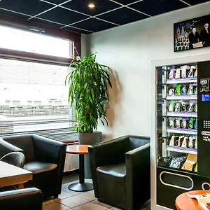 Ibis Budget Paris Porte D'italie Est Szálloda