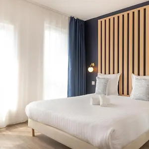 The Originals Le Monde Paris Confluence Apartmanhotel
