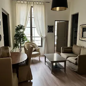 Appartement Galante Intramuros 