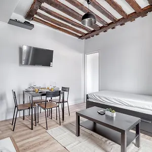 Cozy Proche Paris Et Transport Orly Free Parking Appartement