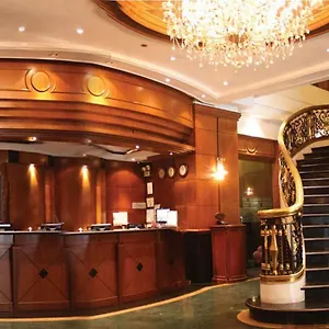 Otel Citystate Tower