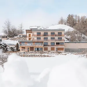 Appartement Les Sorbiers 