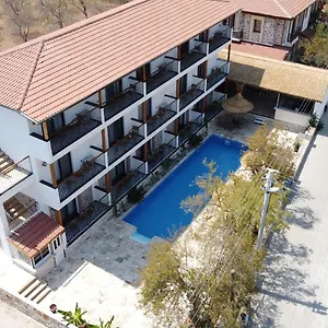 Otel Palamut Butik