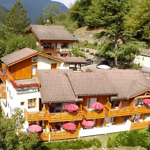 Appartement Résidence La Rochetaillée 