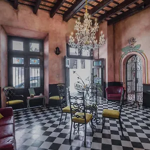 Otel La Terraza De