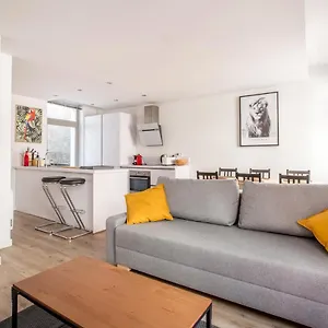 Appartement 3 Au Cœur Du Vieux 