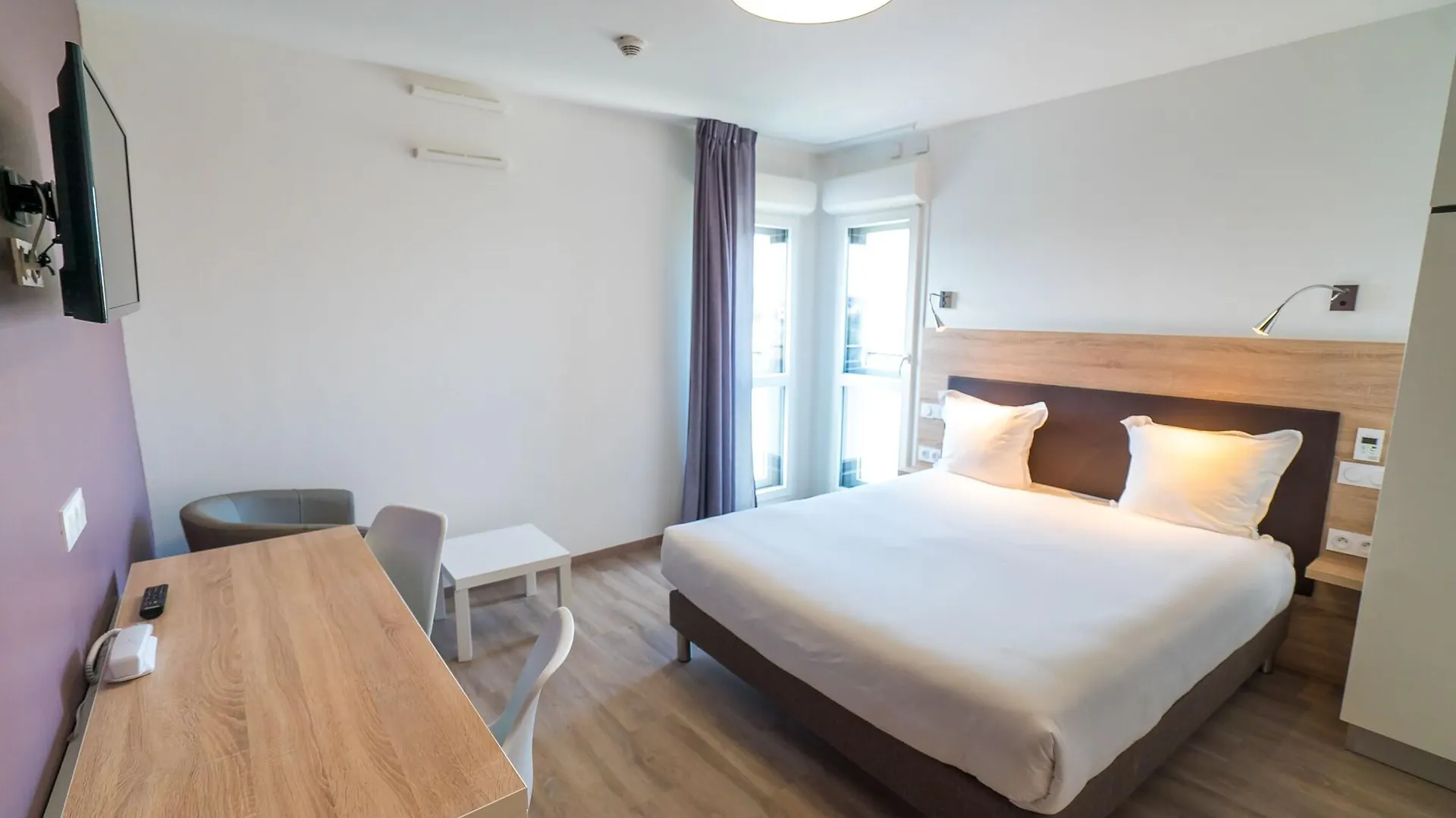Aparthotel All Suites Choisy Le Roi