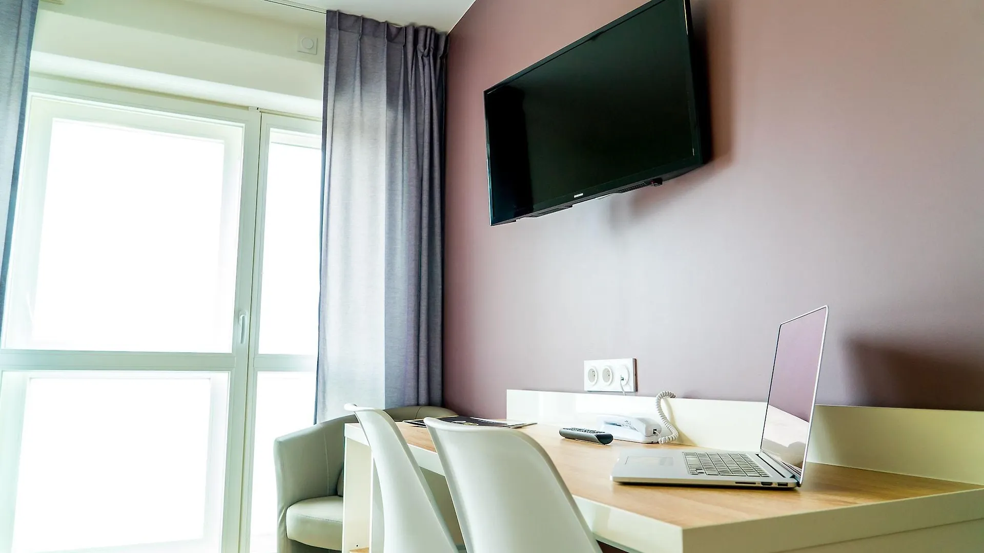 All Suites Choisy Le Roi